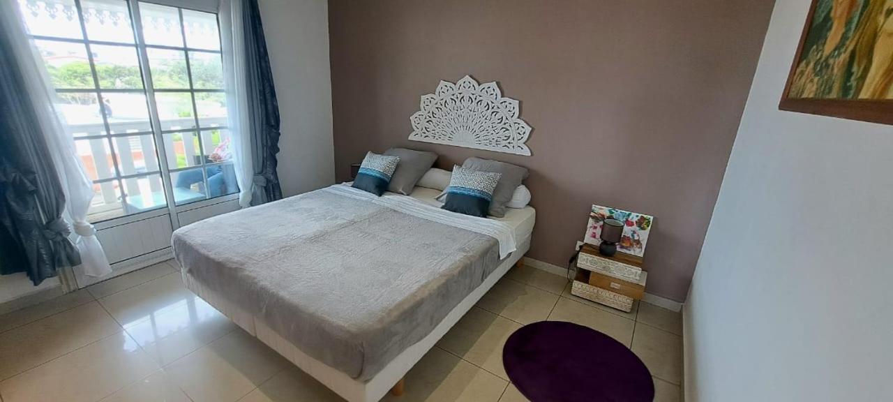 Appart Villa Morgane Saint Pierre Luaran gambar